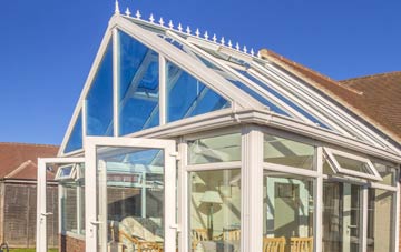 conservatory roof insulation costs Lower Moor