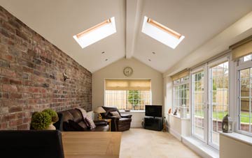 conservatory roof insulation Lower Moor