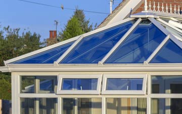 professional Lower Moor conservatory insulation
