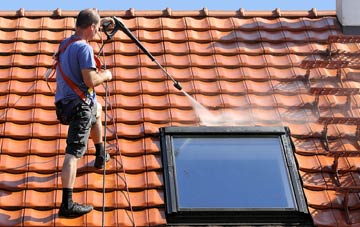 roof cleaning Lower Moor
