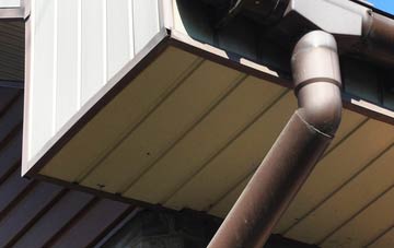 Lower Moor soffit installation costs