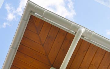 Lower Moor soffit types