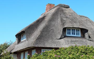 thatch roofing Lower Moor