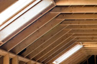 Lower Moor tapered roof insulation quotes
