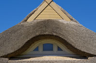 Lower Moor thatch roofing